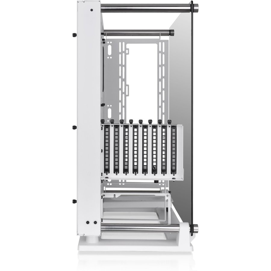 Thermaltake Core P3 TG Pro Snow White #5