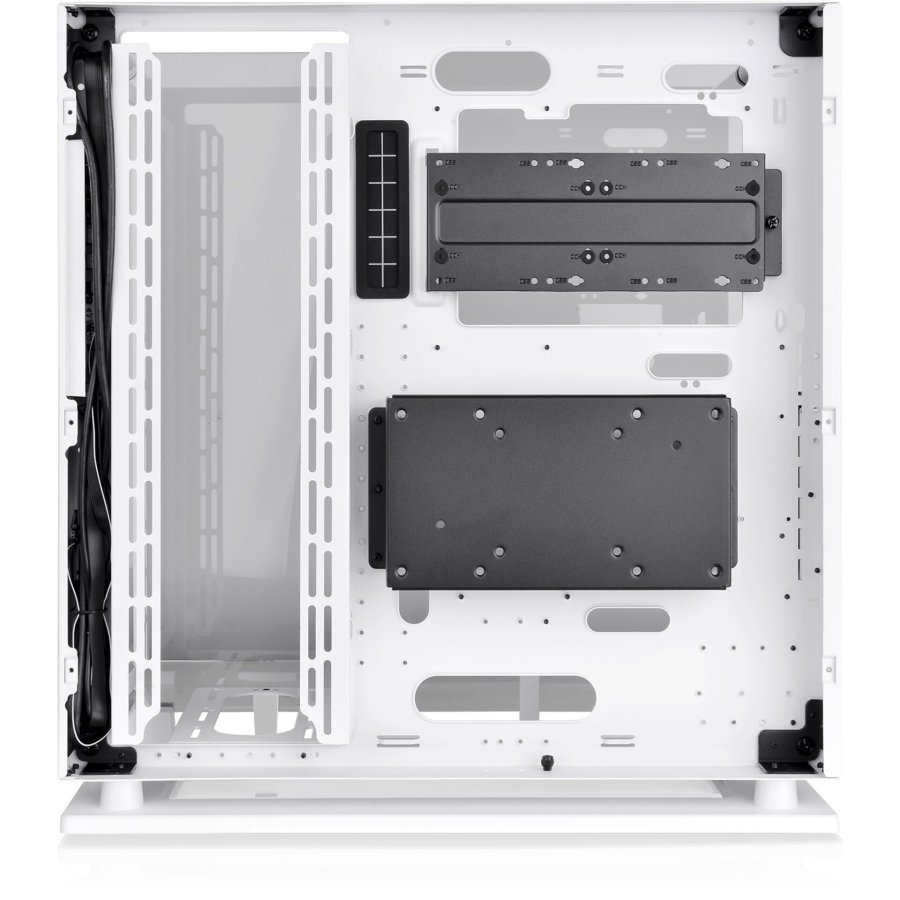 Thermaltake Core P3 TG Pro Snow White #7