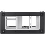 Thermaltake Core P3 TG Pro Snow White #10