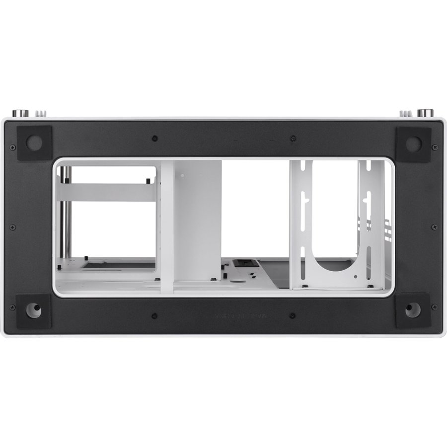 Thermaltake Core P3 TG Pro Snow White #10