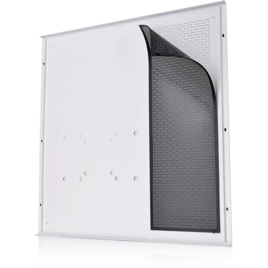 Thermaltake Core P3 TG Pro Snow White #12