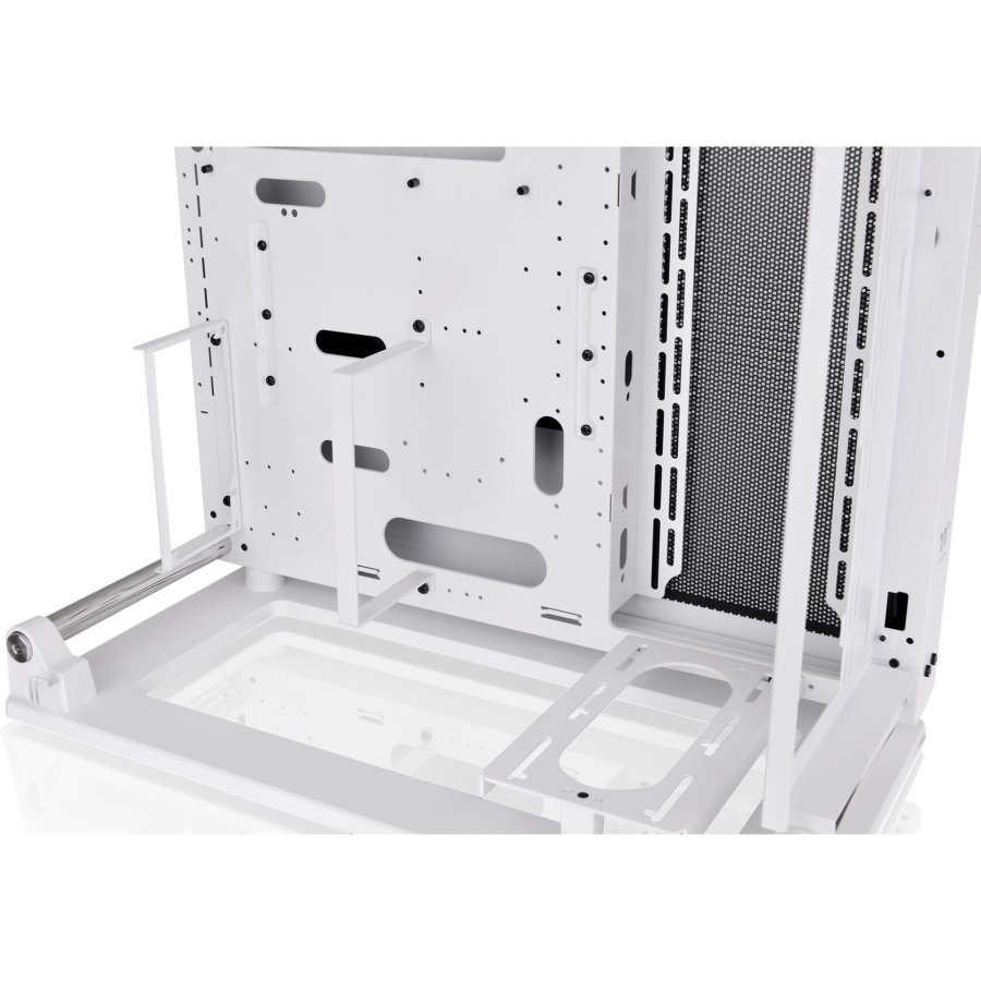 Thermaltake Core P3 TG Pro Snow White #14