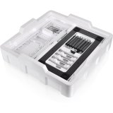 Thermaltake Core P3 TG Pro Snow White #15