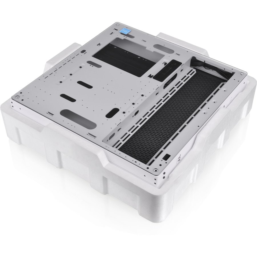 Thermaltake Core P3 TG Pro Snow White #16