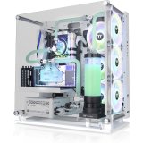 Thermaltake Core P3 TG Pro Snow White #17
