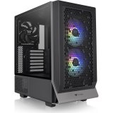 Thermaltake Ceres 300 TG ARGB Black #1
