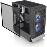 Thermaltake Ceres 300 TG ARGB Black #3