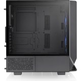 Thermaltake Ceres 300 TG ARGB Black #4