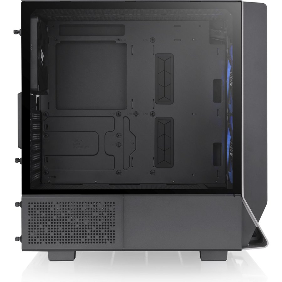 Thermaltake Ceres 300 TG ARGB Black #4