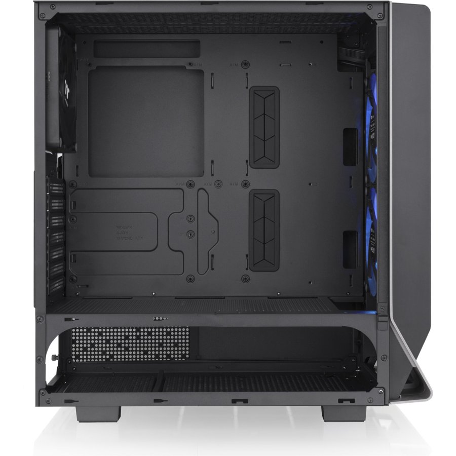 Thermaltake Ceres 300 TG ARGB Black #5