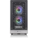 Thermaltake Ceres 300 TG ARGB Black #10