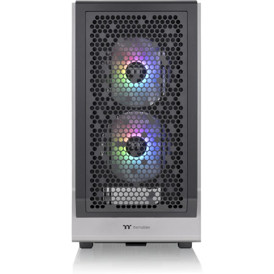 Thermaltake Ceres 300 TG ARGB Black #10