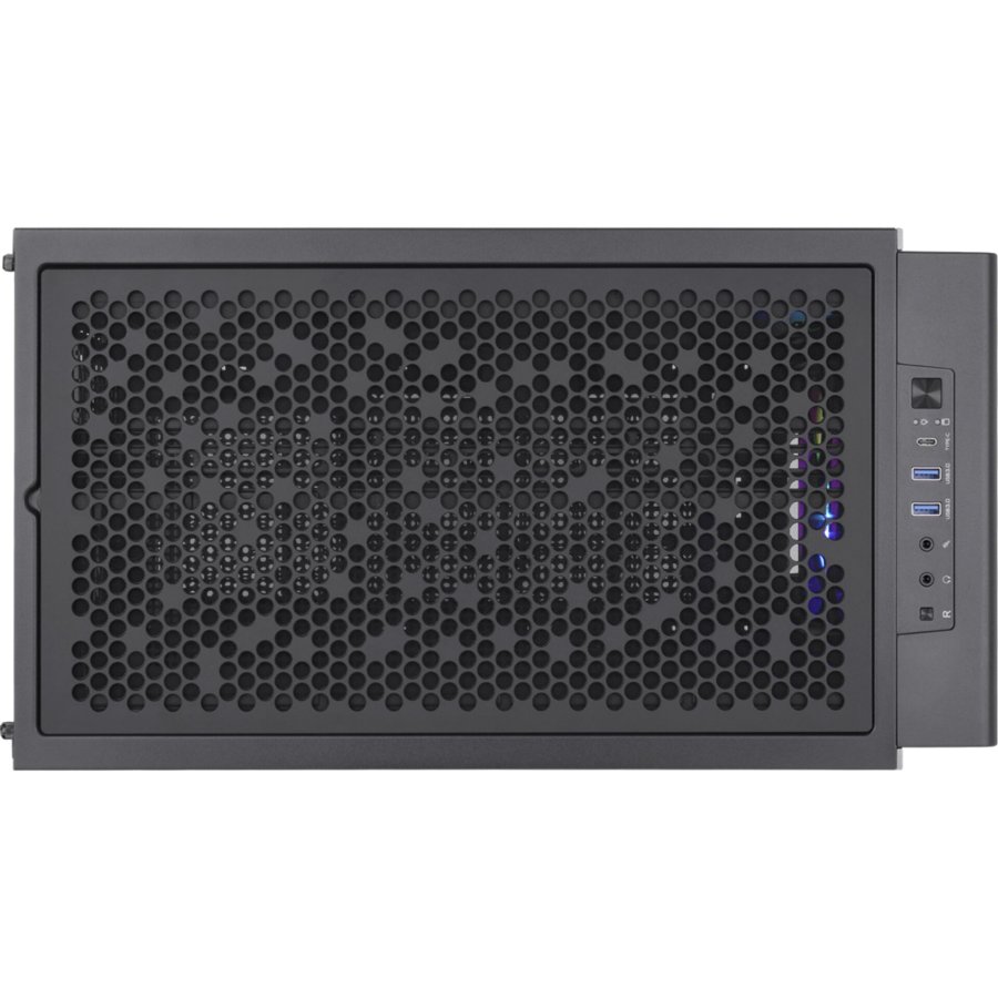 Thermaltake Ceres 300 TG ARGB Black #11