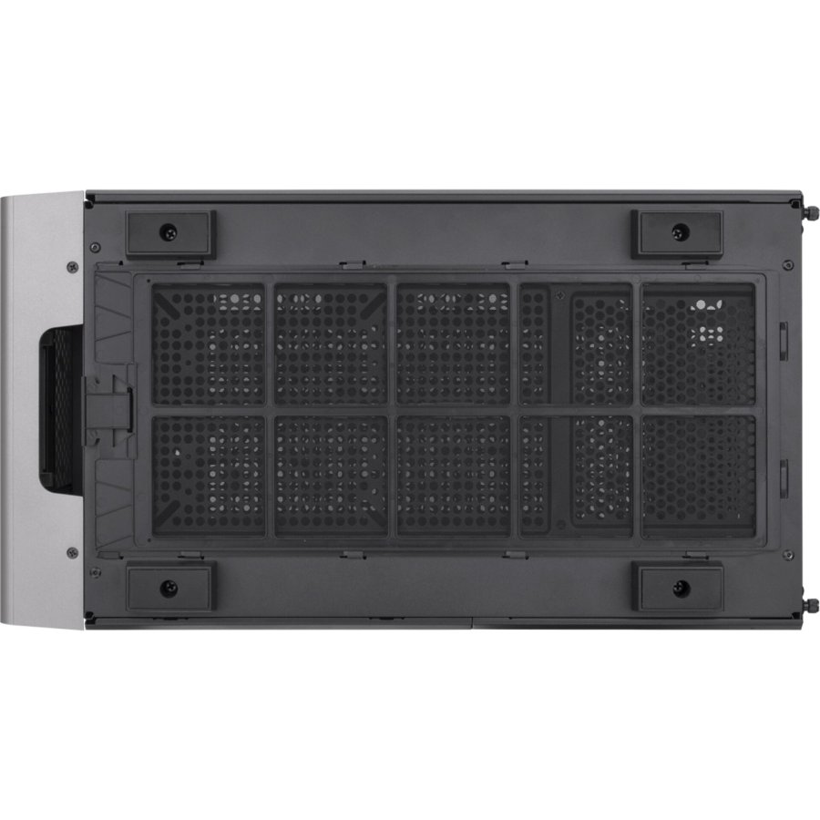 Thermaltake Ceres 300 TG ARGB Black #12