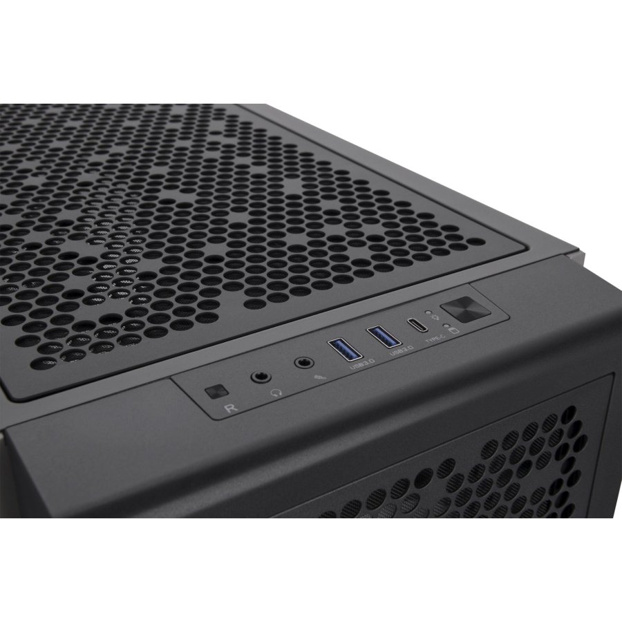 Thermaltake Ceres 300 TG ARGB Black #13