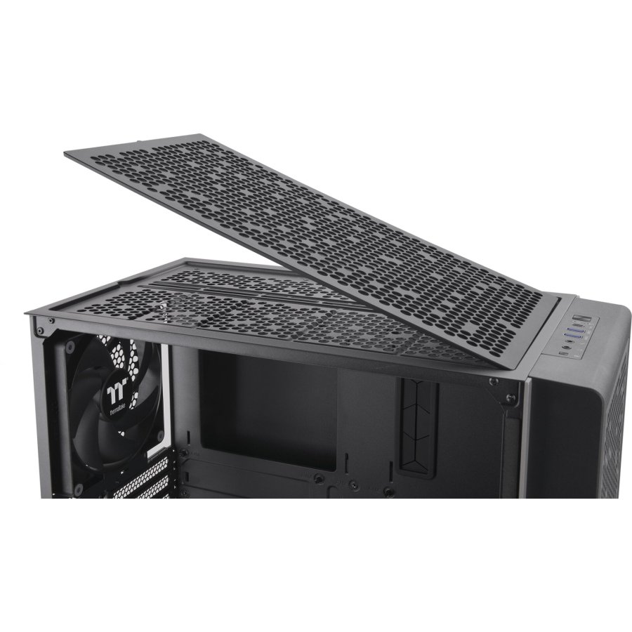 Thermaltake Ceres 300 TG ARGB Black #16