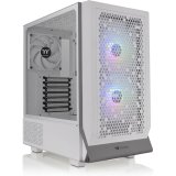 Thermaltake Ceres 300 TG ARGB Snow White #1