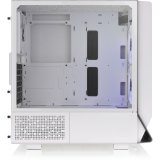 Thermaltake Ceres 300 TG ARGB Snow White #4