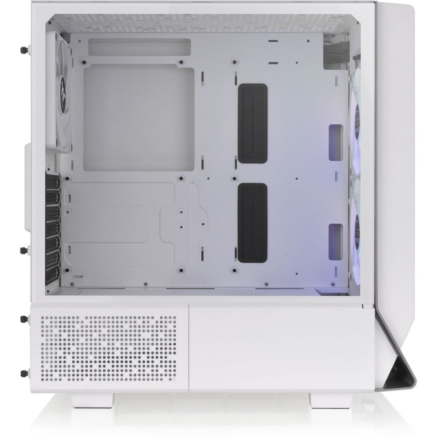 Thermaltake Ceres 300 TG ARGB Snow White #4