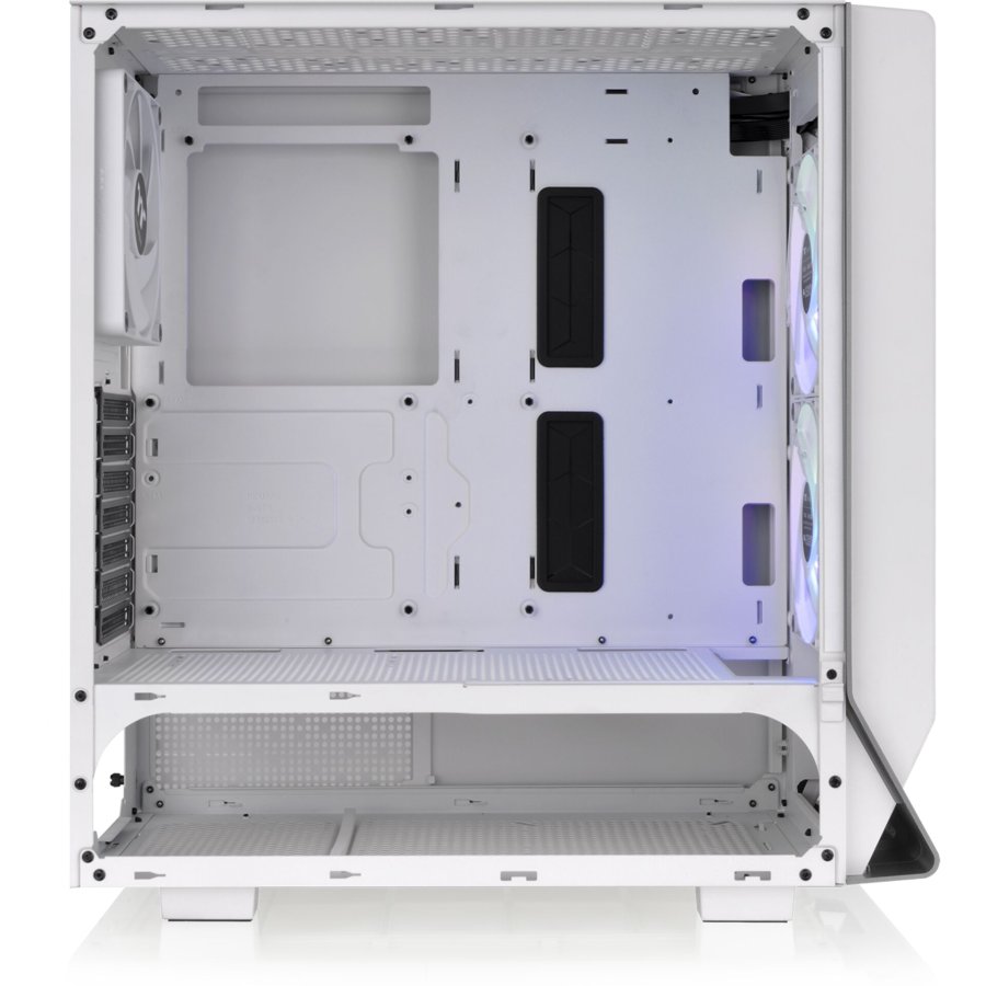 Thermaltake Ceres 300 TG ARGB Snow White #5