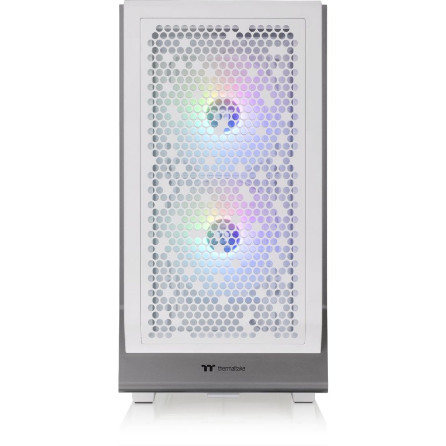Thermaltake Ceres 300 TG ARGB Snow White #10