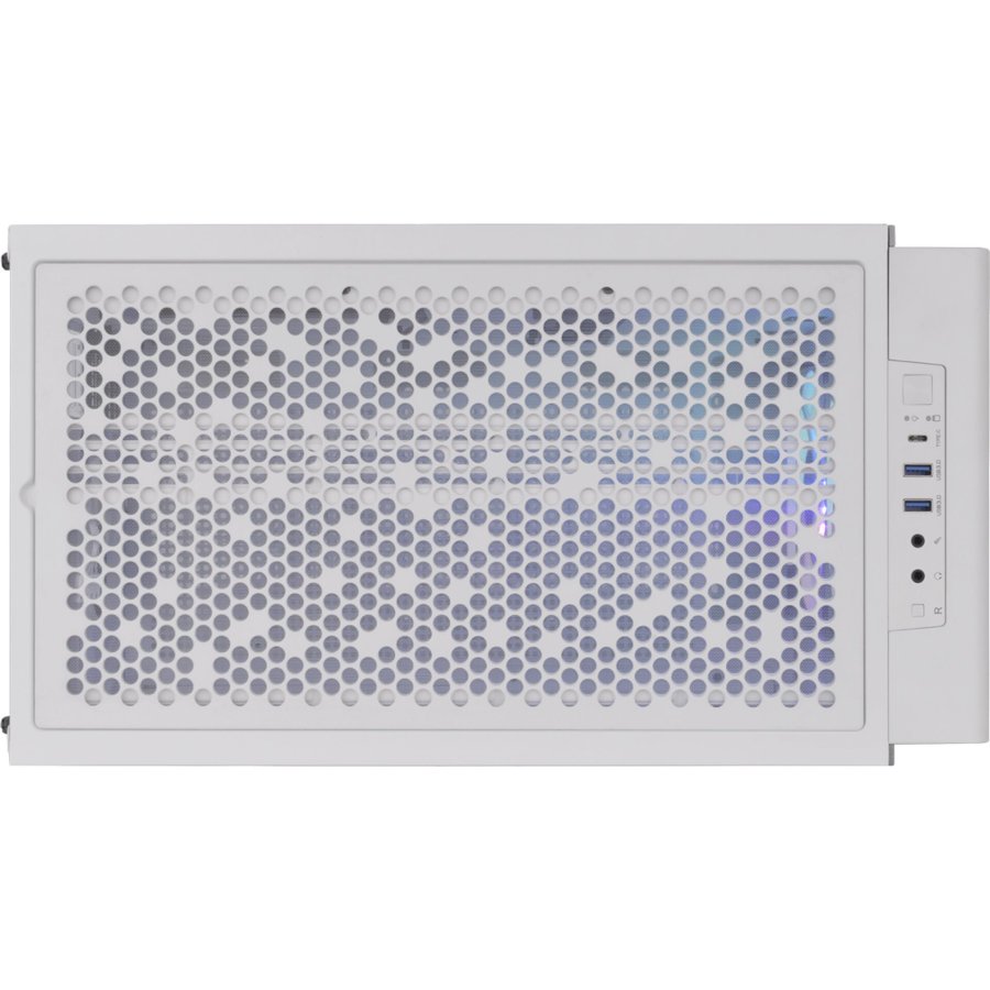 Thermaltake Ceres 300 TG ARGB Snow White #11