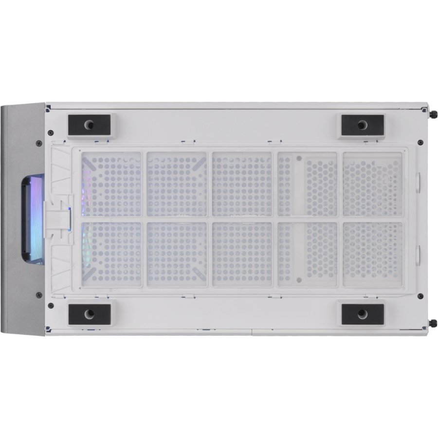 Thermaltake Ceres 300 TG ARGB Snow White #12