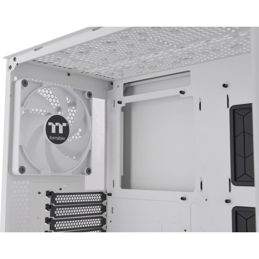 Thermaltake Ceres 300 TG ARGB Snow White #14