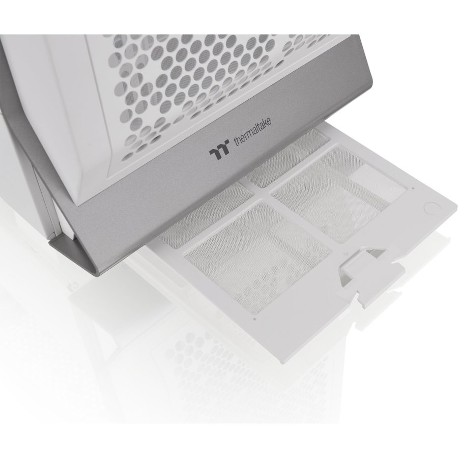Thermaltake Ceres 300 TG ARGB Snow White #17