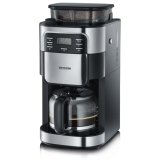 Drip Coffee Machine Severin KA 4810 1000 W 1,4 L #1