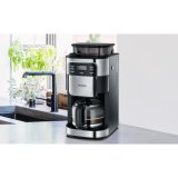 Drip Coffee Machine Severin KA 4810 1000 W 1,4 L #2