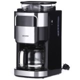 Kaffebryggare med kvarn KA4813 10 koppars 1000W KA4813 #2