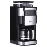 Kaffebryggare med kvarn KA4813 10 koppars 1000W KA4813 #3
