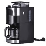 Kaffebryggare med kvarn KA4813 10 koppars 1000W KA4813 #5