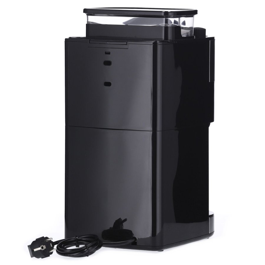 Kaffebryggare med kvarn KA4813 10 koppars 1000W KA4813 #7