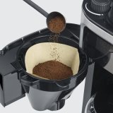 Kaffebryggare med kvarn KA4813 10 koppars 1000W KA4813 #8