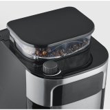 Kaffebryggare med kvarn KA4813 10 koppars 1000W KA4813 #9