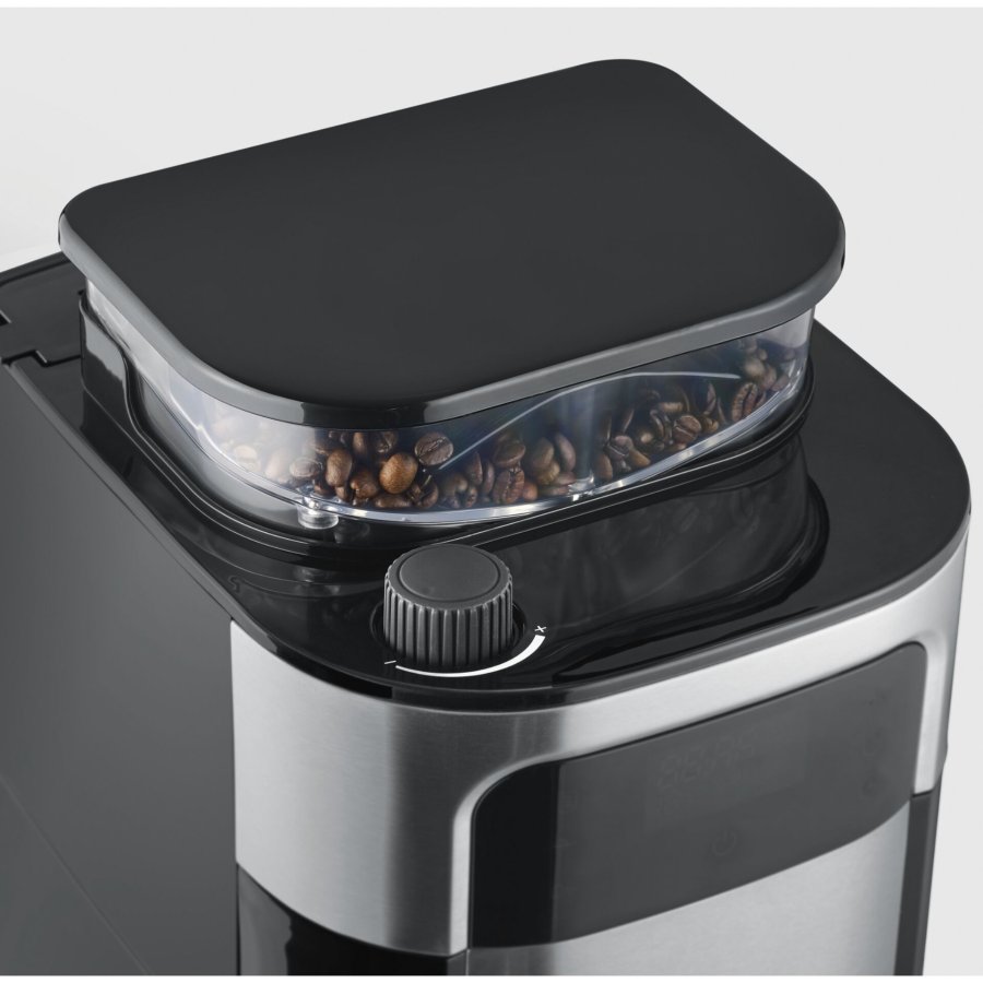 Kaffebryggare med kvarn KA4813 10 koppars 1000W KA4813 #9
