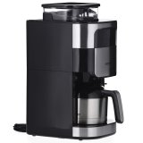 Kaffebryggare Termos med Kvarn Touch KA4814 #3