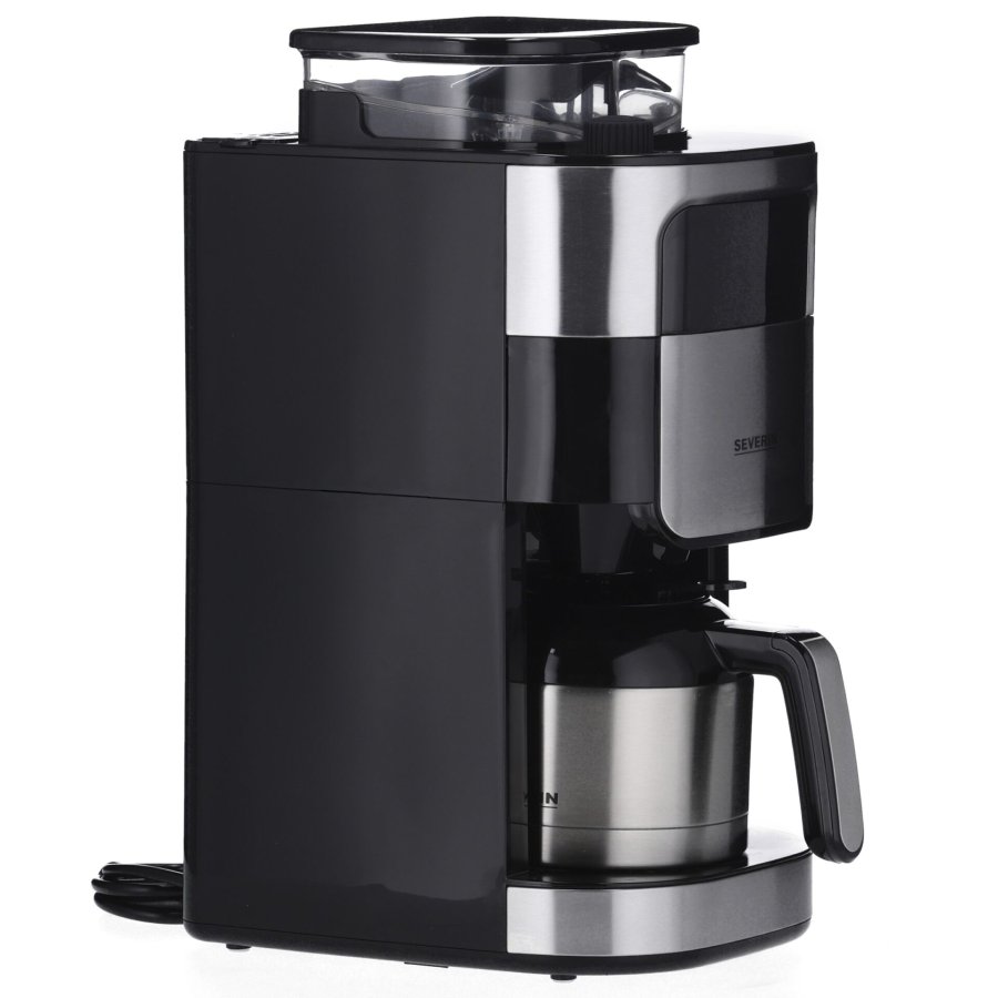 Kaffebryggare Termos med Kvarn Touch KA4814 #3