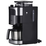 Kaffebryggare Termos med Kvarn Touch KA4814 #4