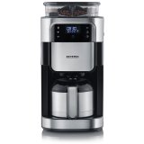 Kaffebryggare Termos med Kvarn Touch KA4814 #5