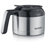 Kaffebryggare Termos med Kvarn Touch KA4814 #7