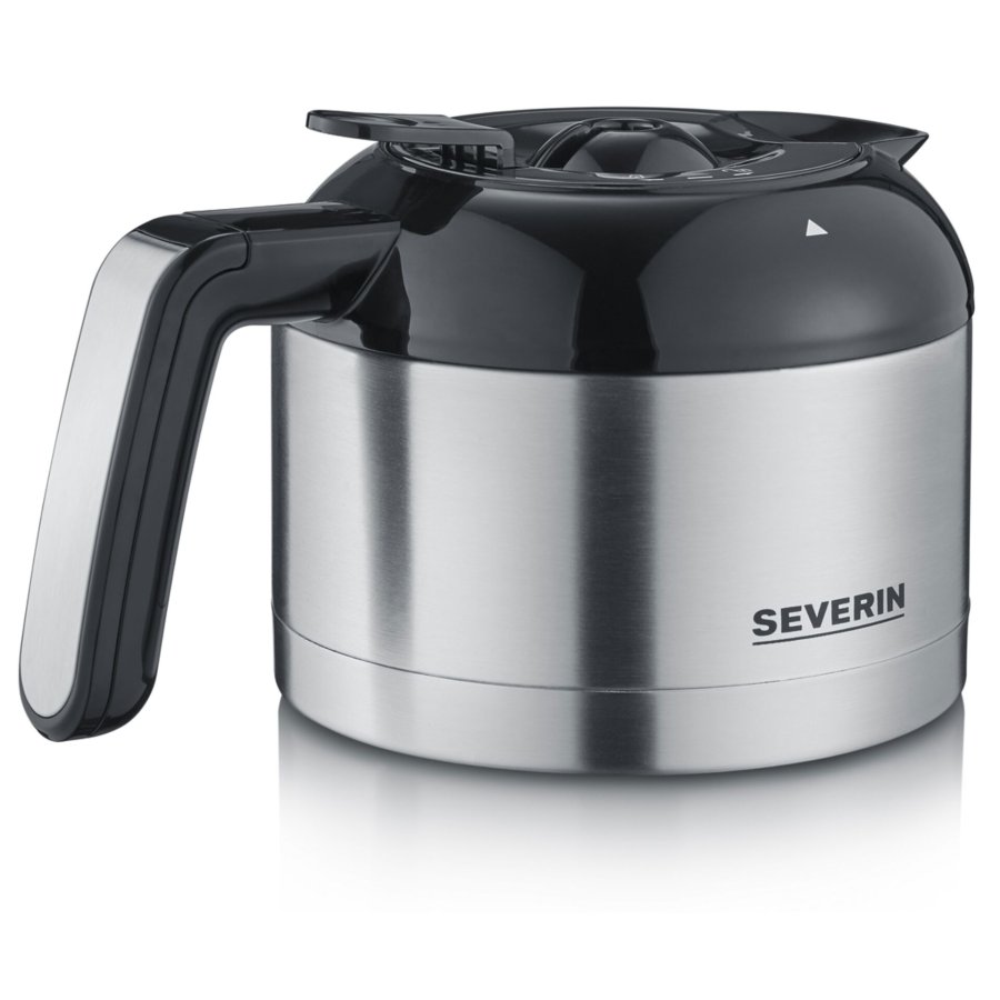Kaffebryggare Termos med Kvarn Touch KA4814 #7