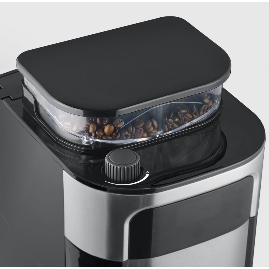 Kaffebryggare Termos med Kvarn Touch KA4814 #8