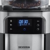 Kaffebryggare Termos med Kvarn Touch KA4814 #10