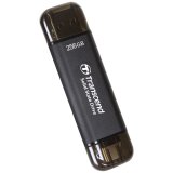 Transcend SSD ESD310C      256GB USB-C USB 3.2 Gen 2x1 #2