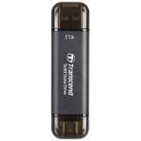Transcend SSD ESD310C        1TB USB-C USB 3.2 Gen 2x1 #1