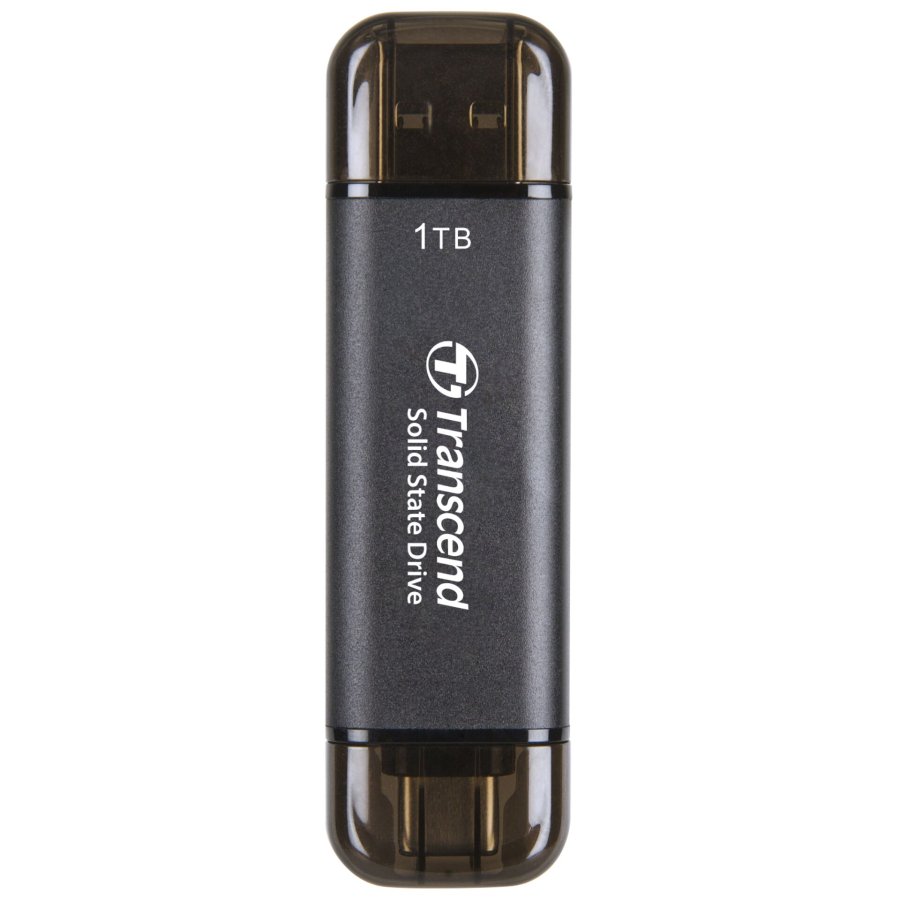 Transcend SSD ESD310C        1TB USB-C USB 3.2 Gen 2x1 #1
