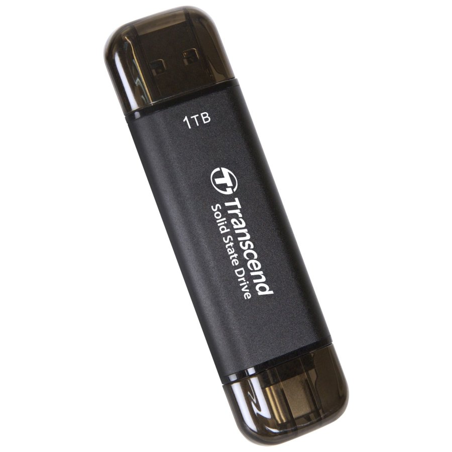 Transcend SSD ESD310C        1TB USB-C USB 3.2 Gen 2x1 #2